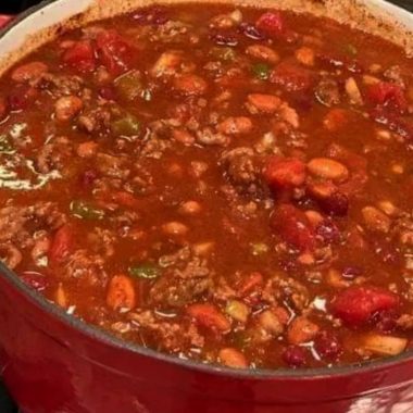 wendys copycat chili recipe hearty flavorful and easy to make