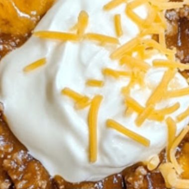 zesty honey bbq ranch beef bowtie bake a flavorful easy to make casserole