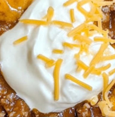 zesty honey bbq ranch beef bowtie bake a flavorful easy to make casserole
