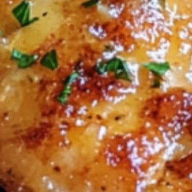 zesty lemon butter chicken tenders a citrusy delight recipe